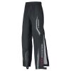 Held RAINBLOCK ZIP kalhoty nepromok černé